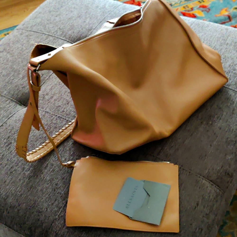 Allsaints Handbag